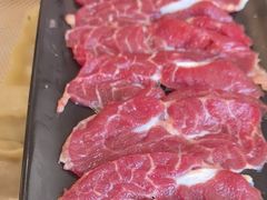 -培万河间驴火•驴肉火锅(东平店)