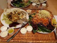 -So Lounge索兰至餐厅(蓝色港湾店)