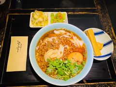 -喜晋道面馆(华严寺广场店)