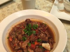 -味上湘菜馆(岳麓山店)