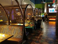 -嘉禾·悦享餐厅(八方汇店)