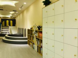 -四季宝贝婴幼儿水育成长中心(陆家嘴店)