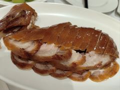 -福海居烤鸭店(鸟巢店)