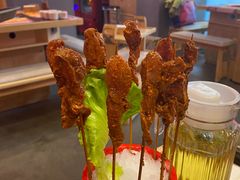 -蜀大侠火锅.川剧变脸(龙泉世茂店)
