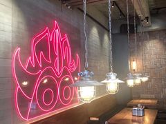 -Devils’ Brewery小恶魔精酿啤酒(武汉天地店)