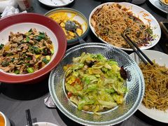 -滇铺子·云南特色菜·鲜花野菜季(曲靖万达店)