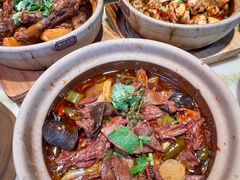 -常和州·夜宵大排档(常州单店)