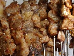 -老爷子原味蒸饺(总店)