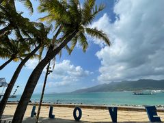 -海南分界洲岛旅游区