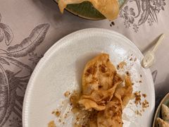 -香云轩·顺德菜(香云纱园林酒店店)