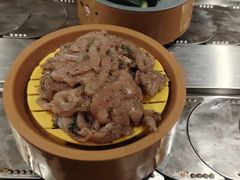 -龍歌自助小火锅(崂山丽达店)