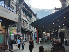 -东西巷