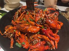 -巴厘龙虾·榜首油焖大虾(音乐学院·沿江酒馆店)