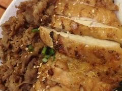 -熊吞·大碗丼烧肉饭(济宁万达广场店)