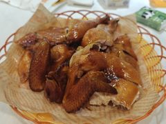 -凤城酒家(环市西路店)