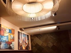 包厢-南都西餐厅(布吉新三村南区店)