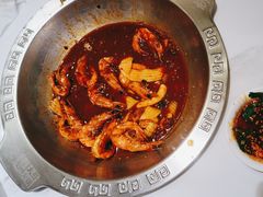 -李想大虾(吾悦广场店)
