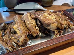 -品回味清真西北楼(宁波首店)