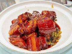 -金陵后厨·南京菜(新街口秣陵路店)