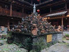 -云水谣景区