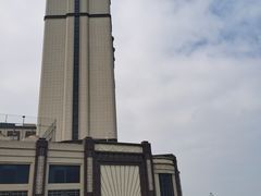 -惠州康帝国际酒店