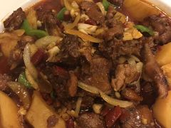 -新疆人(五大街店)