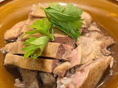 -镇扬菜馆(永安路小区店)