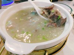 羊杂汤-帕米尔食府(白云观店)