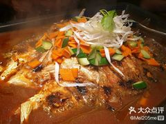 -太二酸菜鱼(深圳布吉万象汇店)
