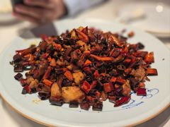 辣子鸡-辛香汇·现炒川菜(城北万象城店)