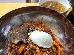 -屋里家延边朝鲜族冷面(南园店)