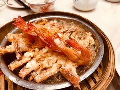 -稻香酒家·33年老字号·港式粤菜(富邦中心店)