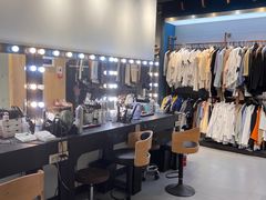 -海马体照相馆(北京大族广场店)
