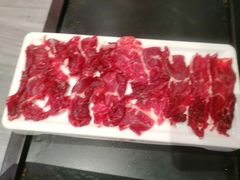 -八合里牛肉火锅(福州万象城店)
