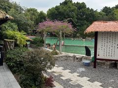 -天赐温泉