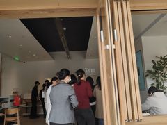 -喜茶(东莞厚街万达店)