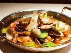 -青菁酒家·象山海鲜(胜利河美食街店)