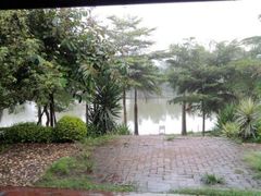 -揭东万竹园旅游景区