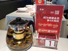 -谭厨中山传家菜.乳鸽.脆鲩鱼(华强北中航城店)