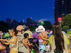 -南昌之星摩天轮