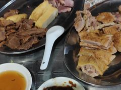 -吉利饭店(恒鑫购物中心店)