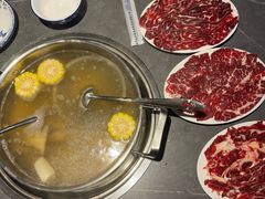 -贵宾牛·潮汕牛肉火锅(珠池总店)