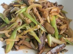 -老毛手抓·盐池滩羊非遗手抓(宁夏总店)