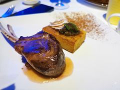 -渔火·特色餐厅(佘山世茂洲际酒店)