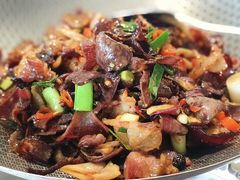 -湘力力小院·鱼汤泡饭(枫林路店)