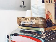 -BIJOU coffee&cocktail(龙岗万科广场店)
