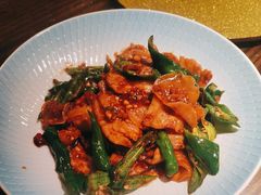 -永安水煮活鱼·仪征菜(仪征奥林匹克店)