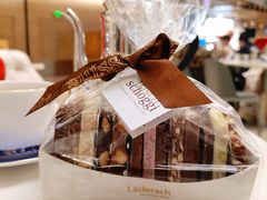 -Laderach 莱德拉(上海环贸iapm店)