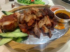 -老爷庙风味美食府(魏都大道店)