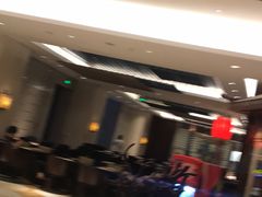 -西安赛瑞喜来登大酒店